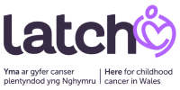 Latch Welsh Children's Cancer Charity
