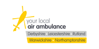 DO NOT USE  - Warwickshire and Northamptonshire Air Ambulance - 