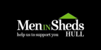 Men in Sheds Hull