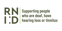 RNID: Royal National Institute for Deaf People
