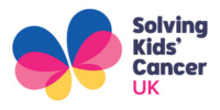 Solving Kids Cancer