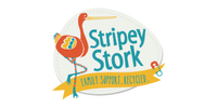 Stripey Stork